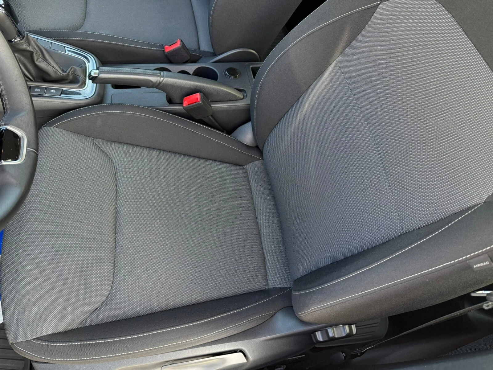 Škoda Fabia Selection 1.0 TSI 115KM DSG IV (2021-) — zdjęcie 10