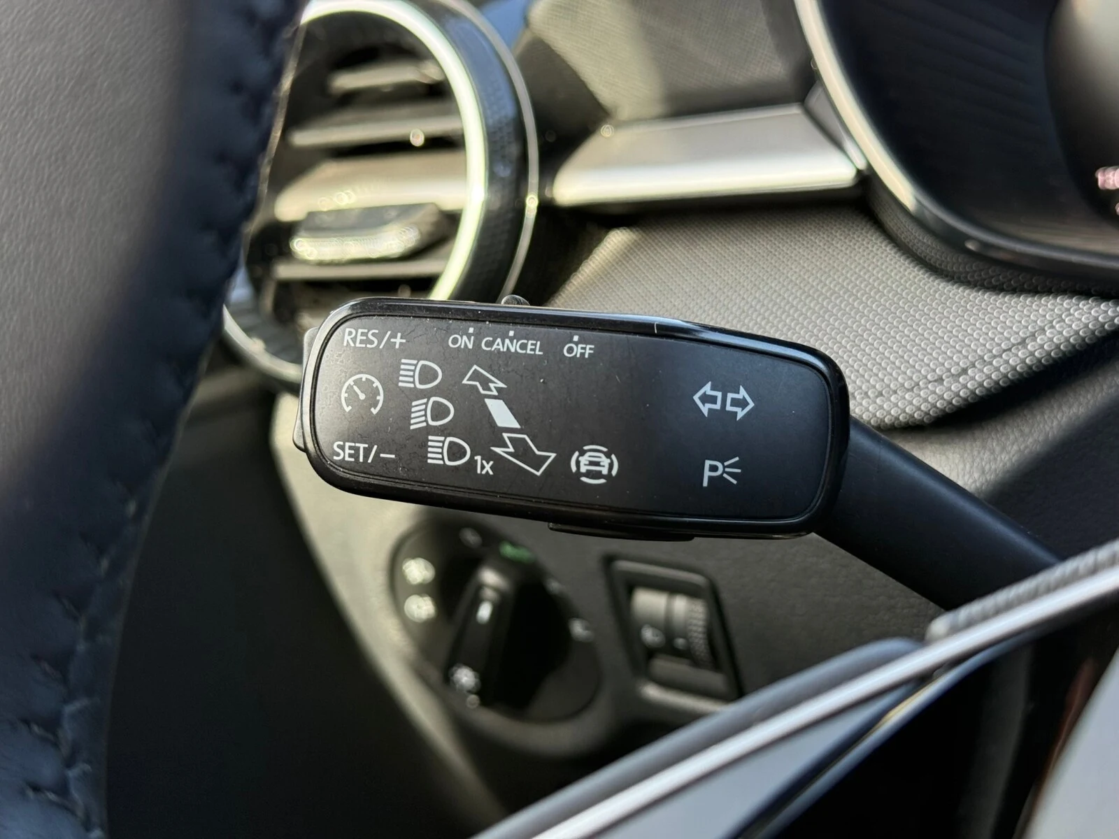Škoda Fabia Selection 1.0 TSI 115KM DSG IV (2021-) — zdjęcie 14