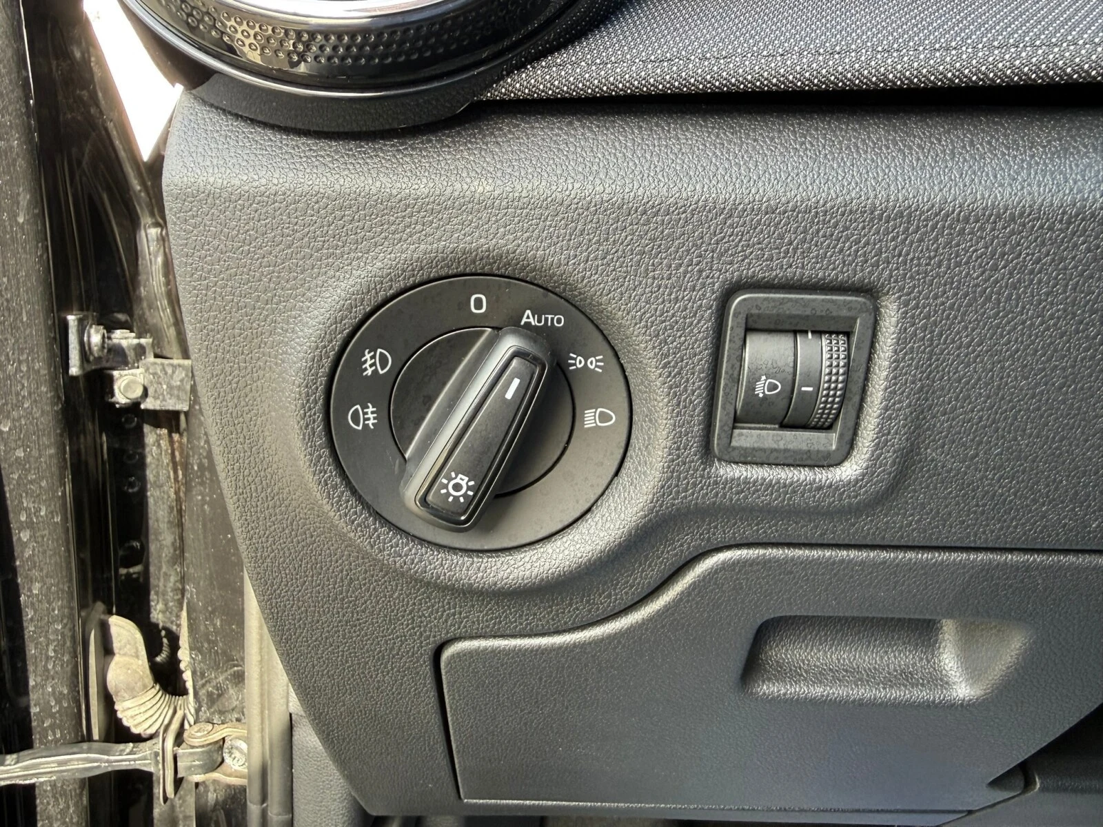 Škoda Fabia Selection 1.0 TSI 115KM DSG IV (2021-) — zdjęcie 12
