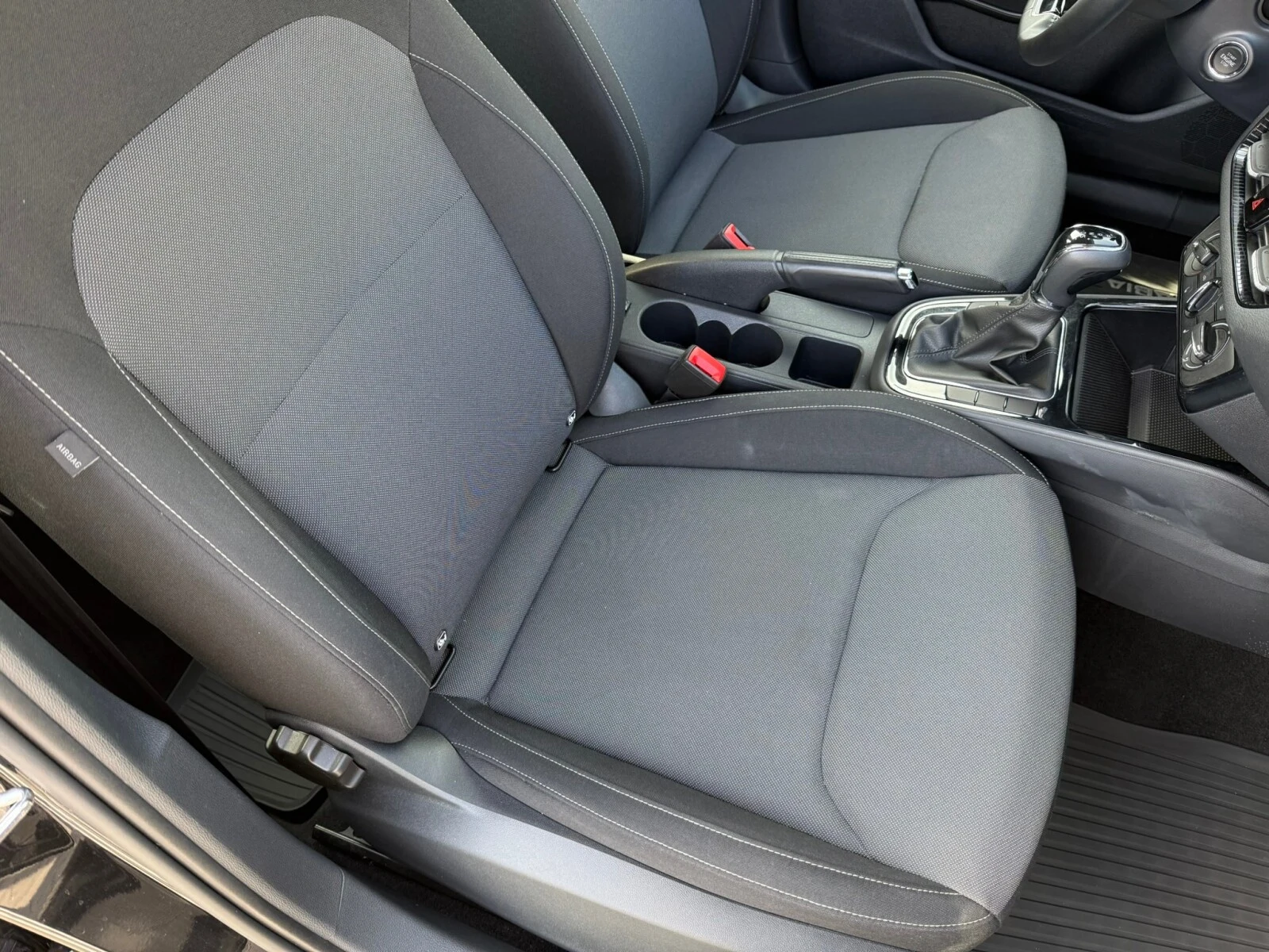 Škoda Fabia Selection 1.0 TSI 115KM DSG IV (2021-) — zdjęcie 20