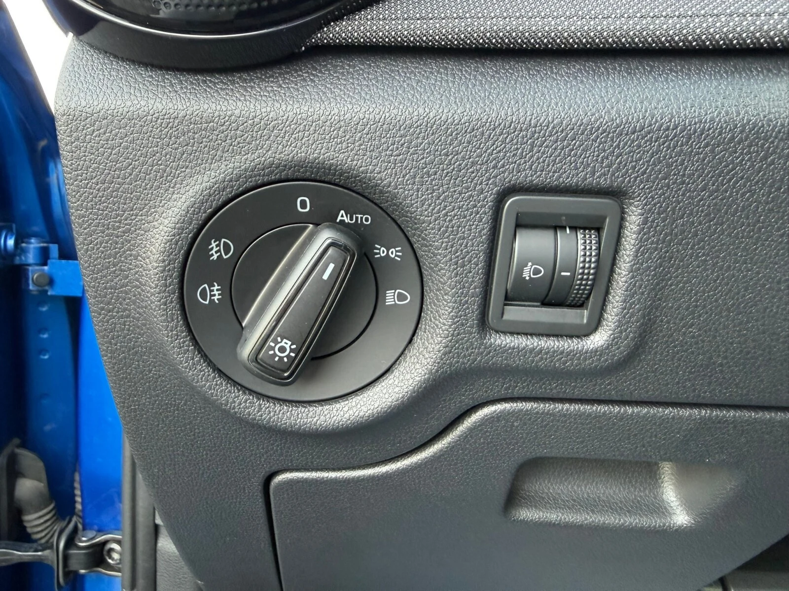 Škoda Fabia Selection 1.0 TSI 115KM DSG IV (2021-) — zdjęcie 12