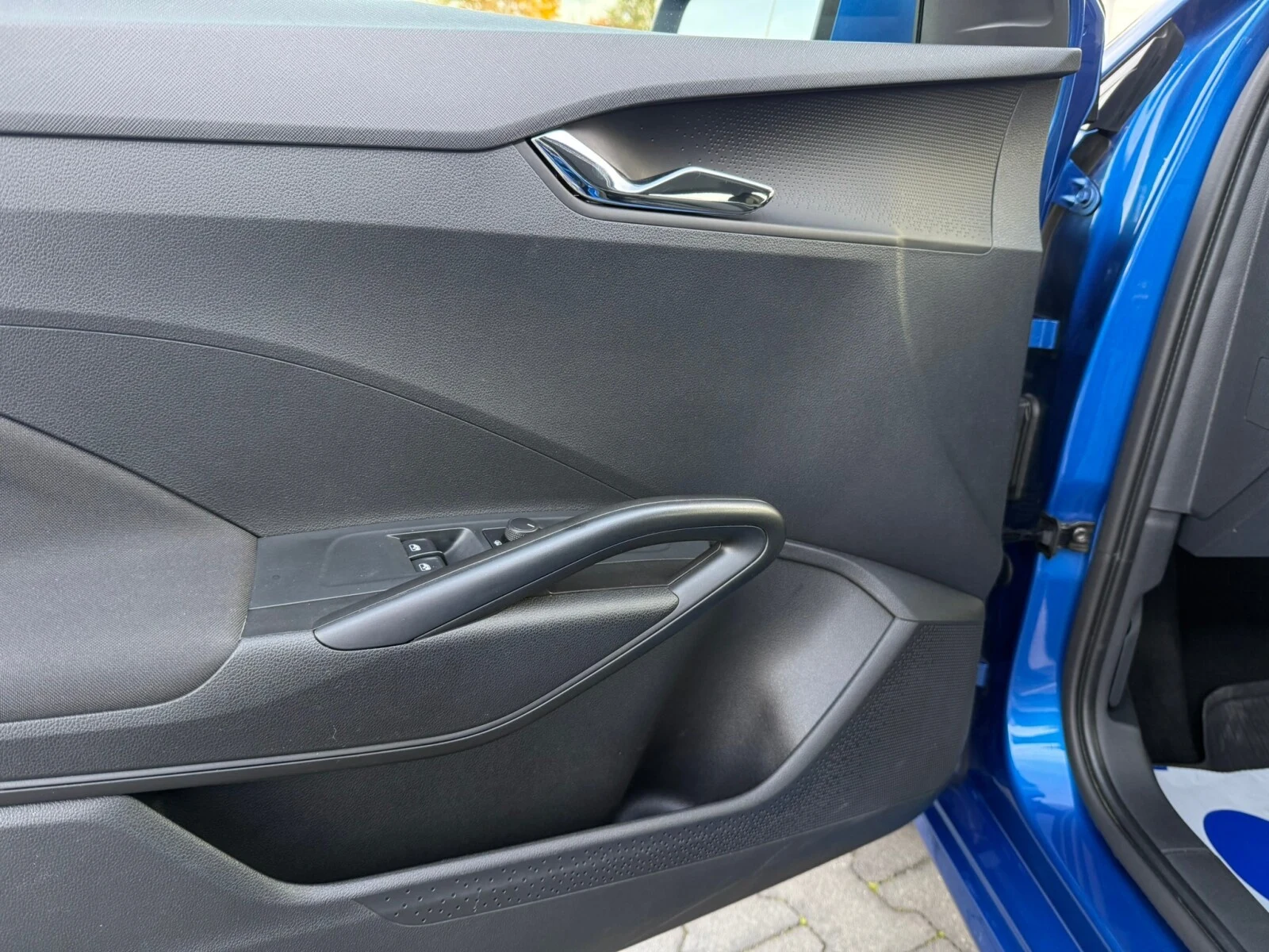 Škoda Fabia Selection 1.0 TSI 115KM DSG IV (2021-) — zdjęcie 11