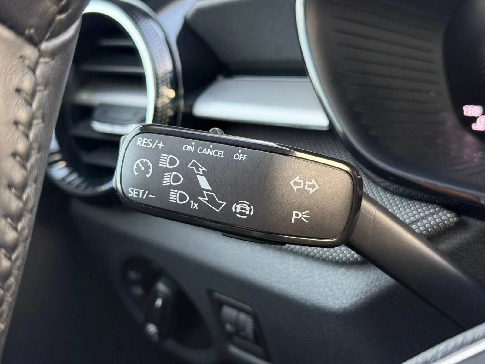Škoda Fabia Selection 1.0 TSI 115KM DSG IV (2021-) — zdjęcie 14