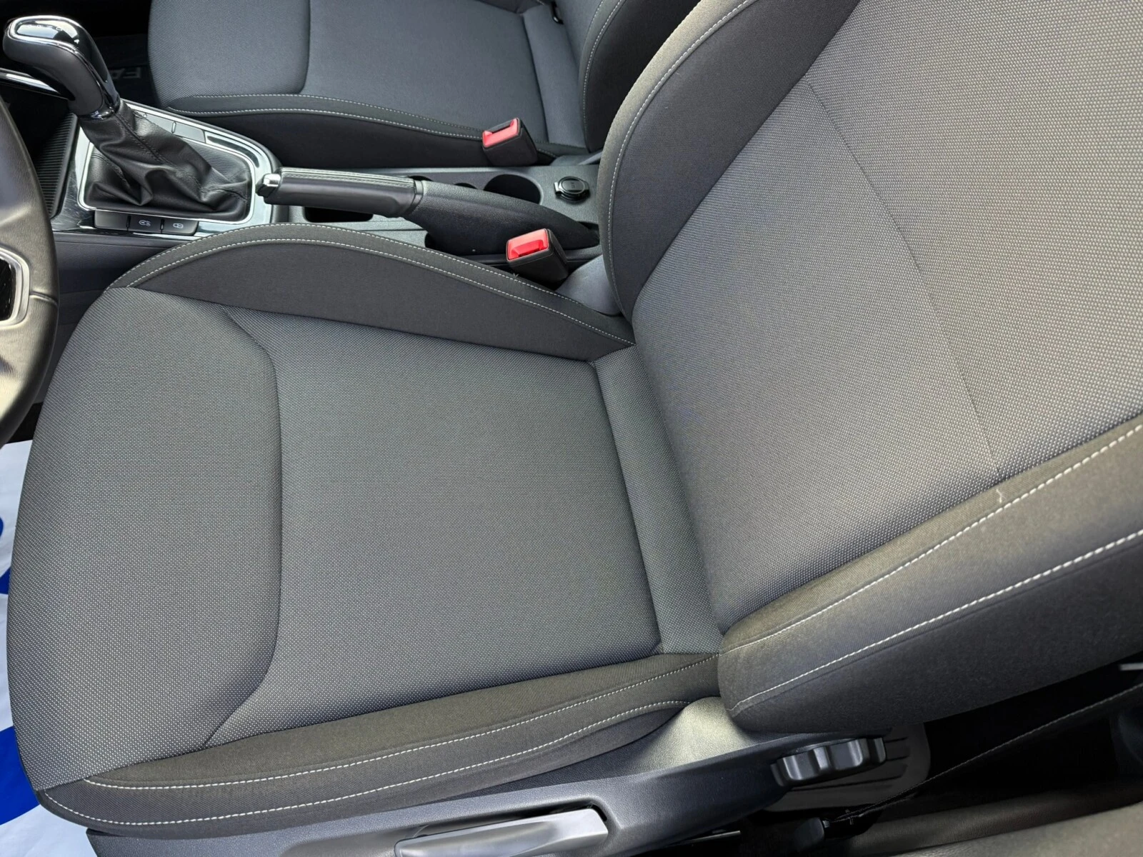 Škoda Fabia Selection 1.0 TSI 115KM DSG IV (2021-) — zdjęcie 10
