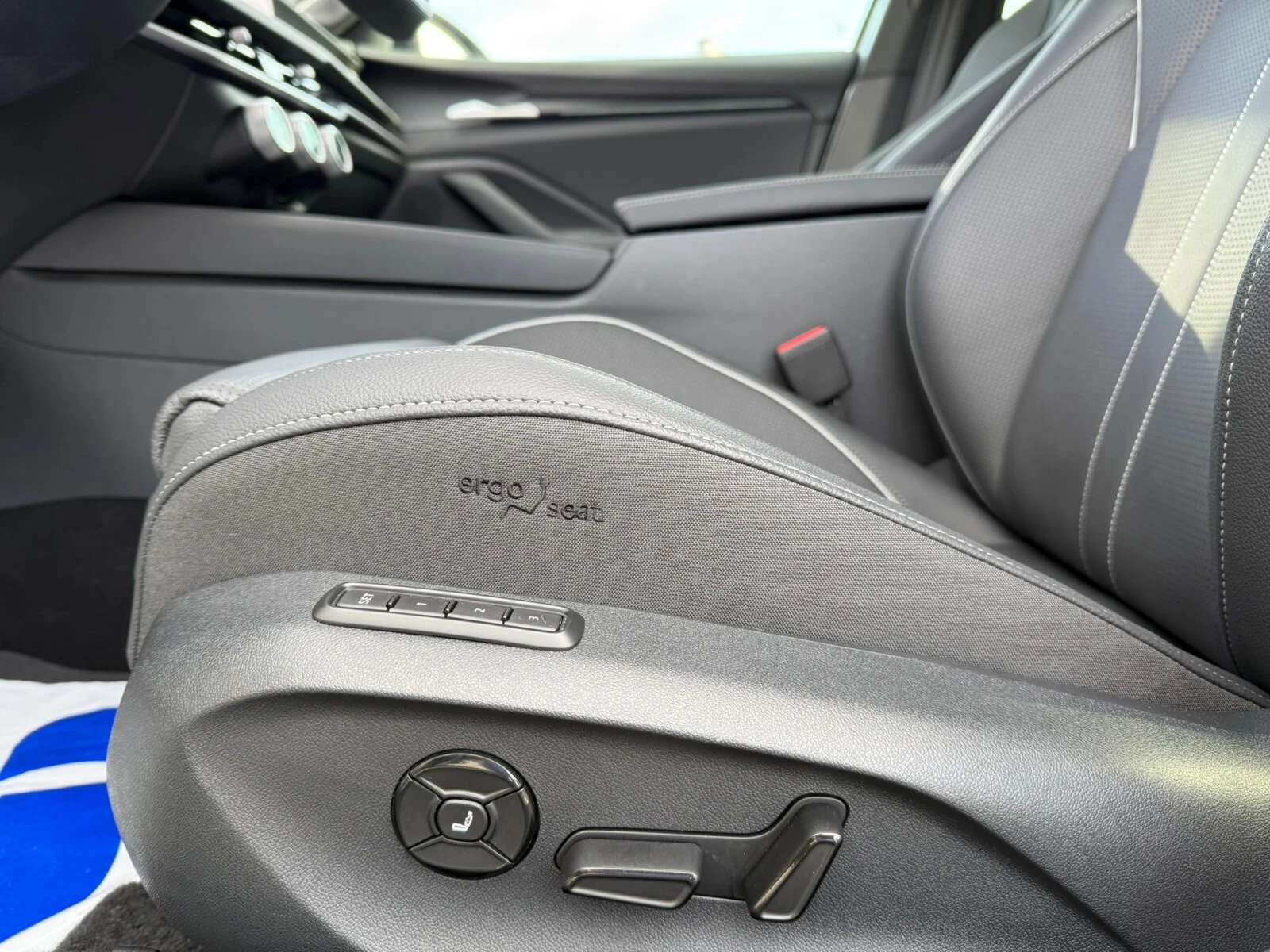 Škoda Superb Sportline 2.0 TSI 265KM 4x4 DSG IV (2023-) — zdjęcie 12