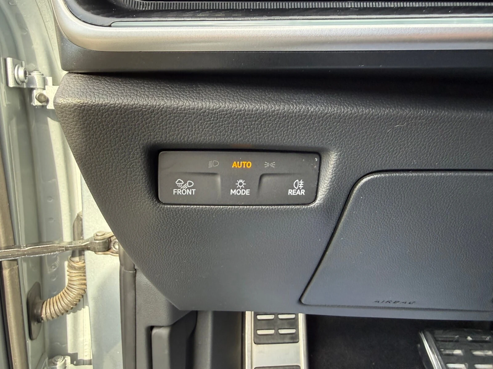 Škoda Superb Sportline 2.0 TSI 265KM 4x4 DSG IV (2023-) — zdjęcie 14