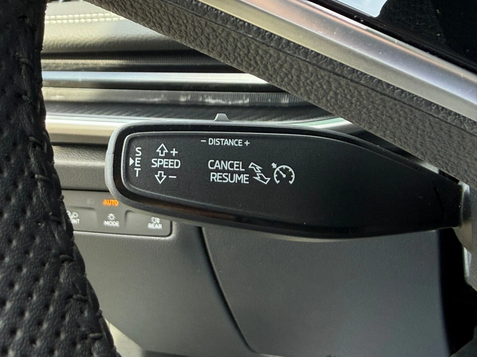 Škoda Superb Sportline 2.0 TSI 265KM 4x4 DSG IV (2023-) — zdjęcie 16
