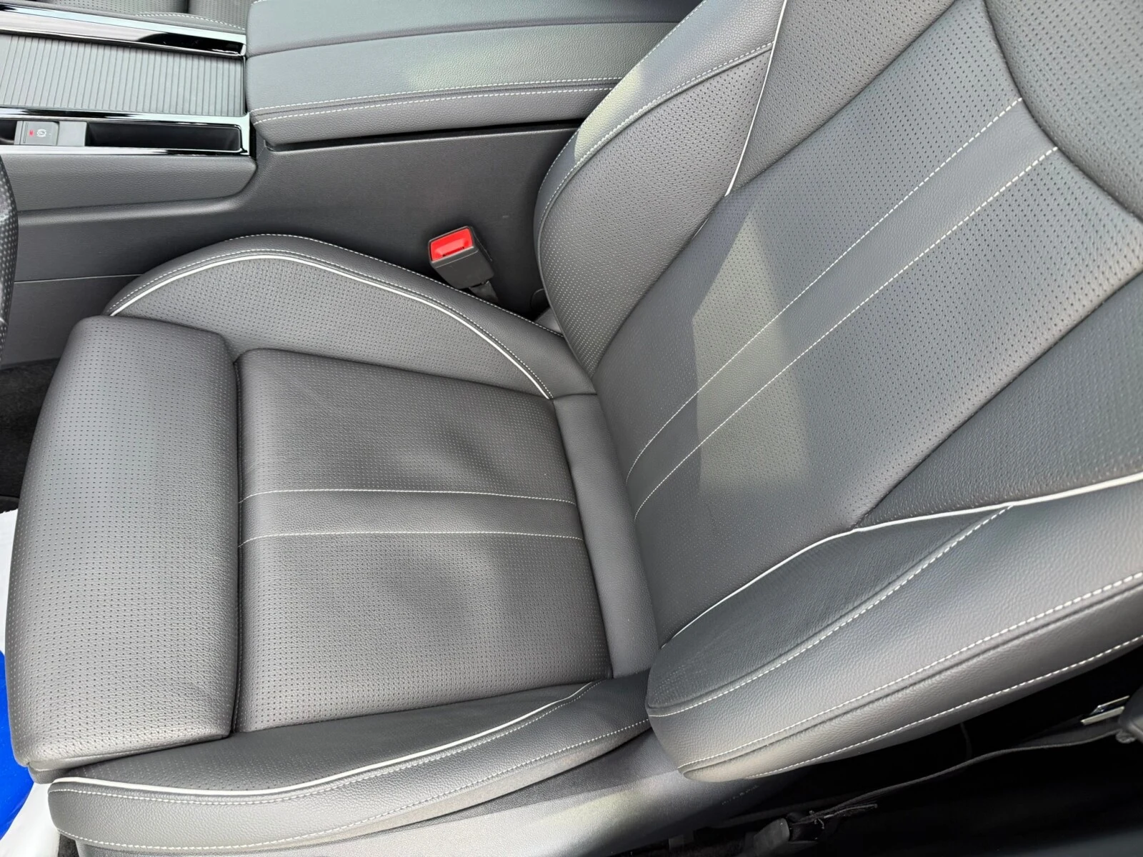 Škoda Superb Sportline 2.0 TSI 265KM 4x4 DSG IV (2023-) — zdjęcie 11
