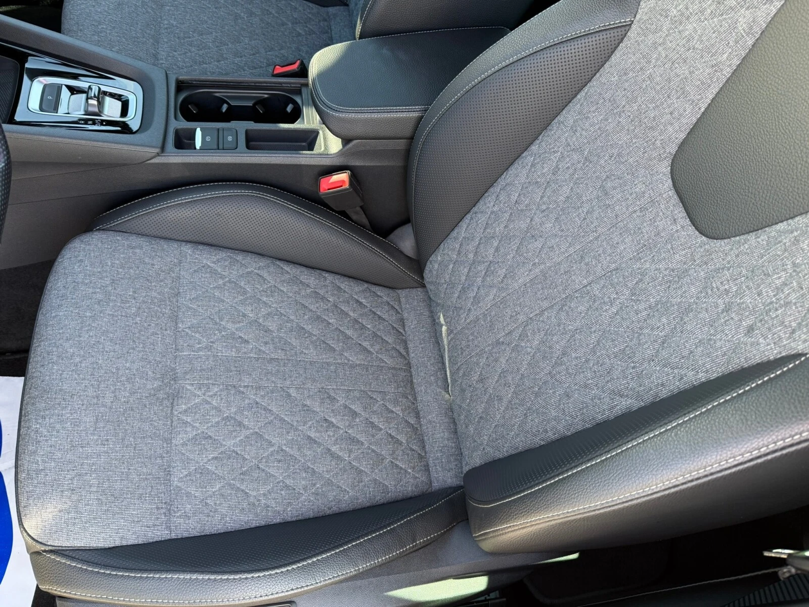 Škoda Octavia Sportline 2.0 TSI 204KM 4x4 DSG IV (2020-) — zdjęcie 11