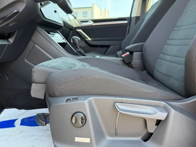 Volkswagen Touran Highline 2.0 TDI 150KM DSG