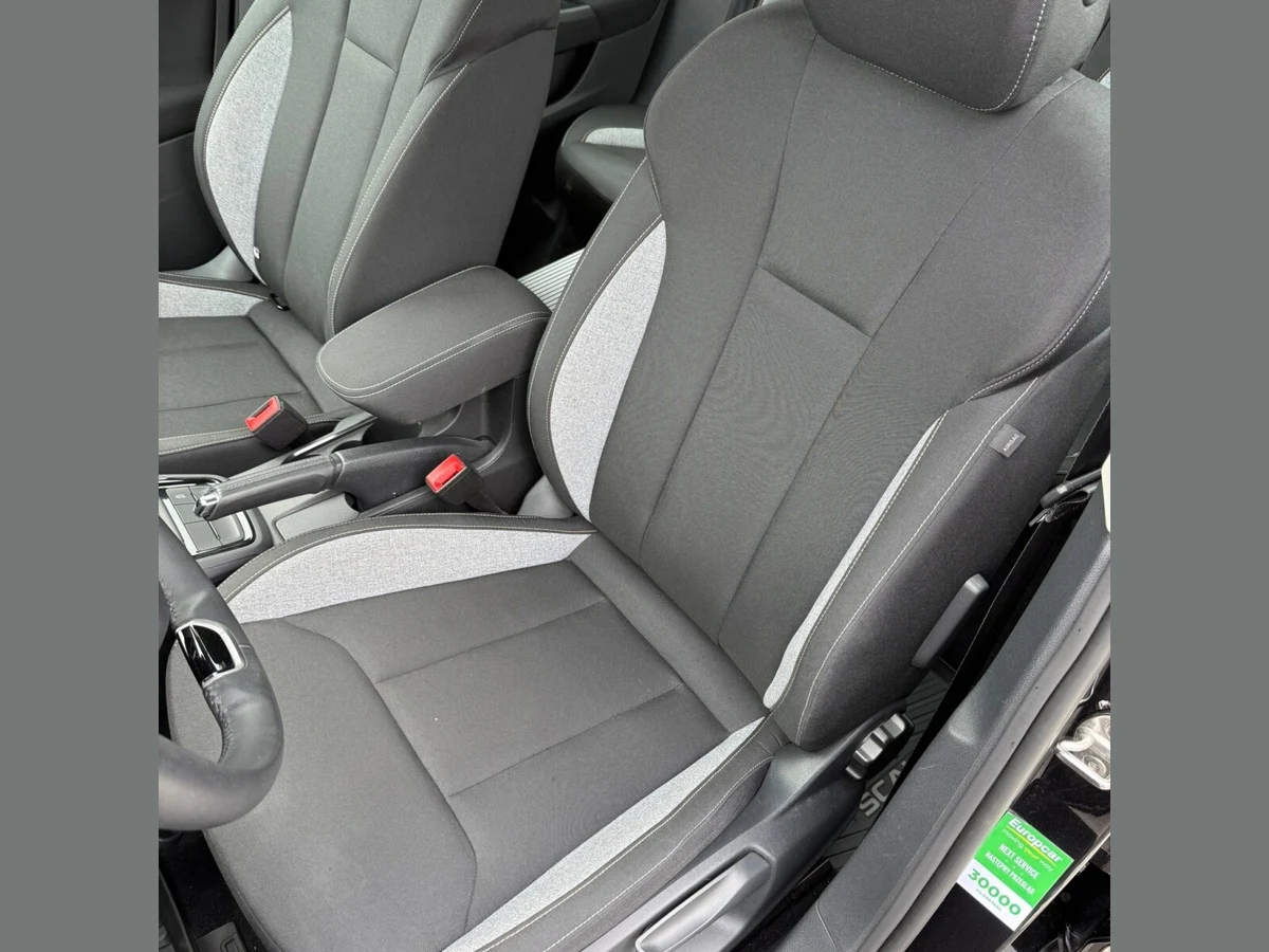Škoda Scala Selection 1.0 TSI 115KM DSG — zdjęcie 11