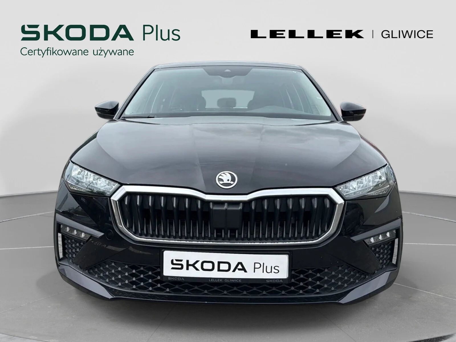 Škoda Scala Selection 1.0 TSI 115KM DSG — zdjęcie 2