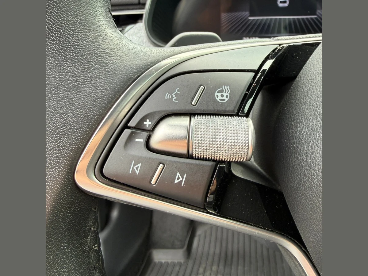 Škoda Scala Selection 1.0 TSI 115KM DSG — zdjęcie 15
