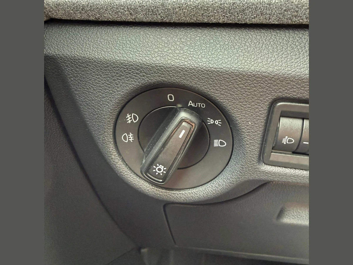 Škoda Scala Selection 1.0 TSI 115KM DSG — zdjęcie 13