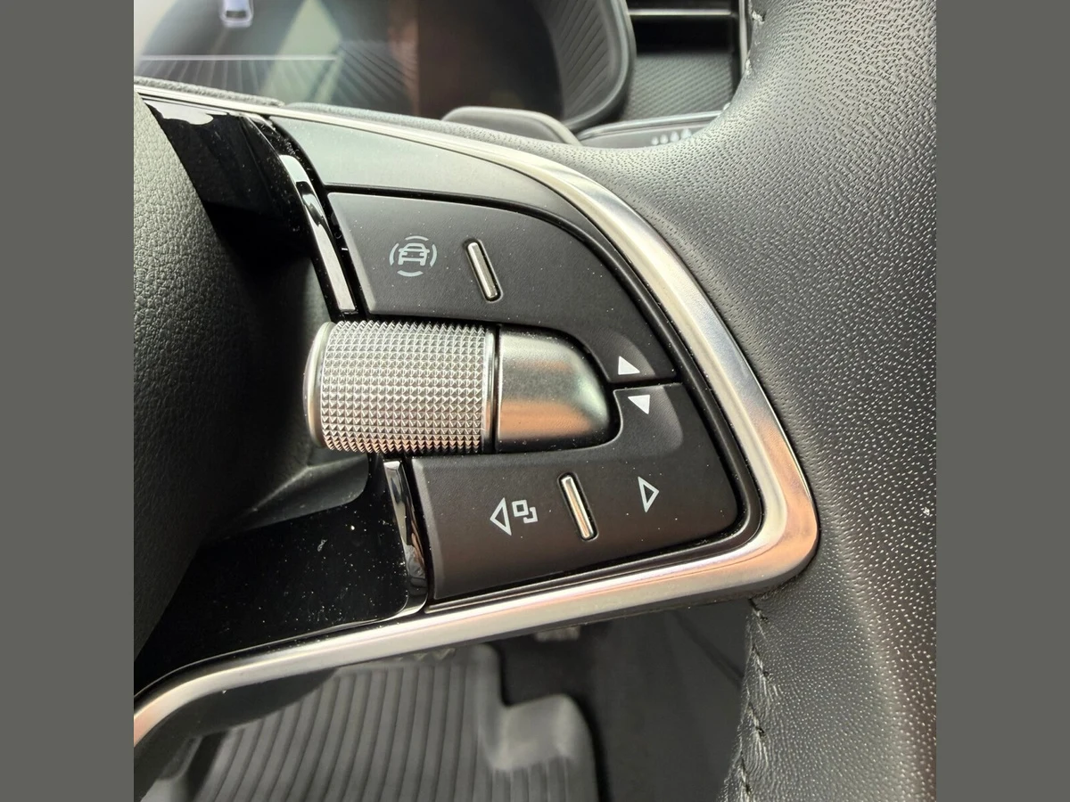 Škoda Scala Selection 1.0 TSI 115KM DSG — zdjęcie 16