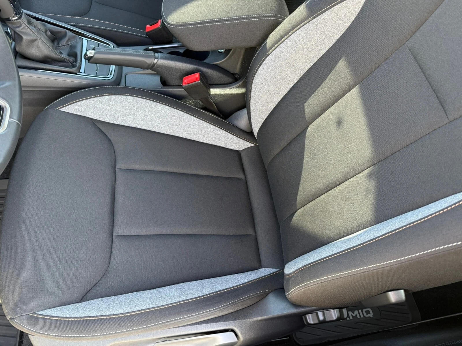 Škoda Kamiq Edition 130 1.0 TSI 115KM DSG — zdjęcie 10