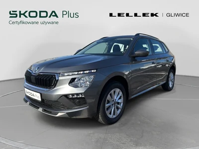 Škoda Kamiq Edition 130 1.0 TSI 115KM DSG