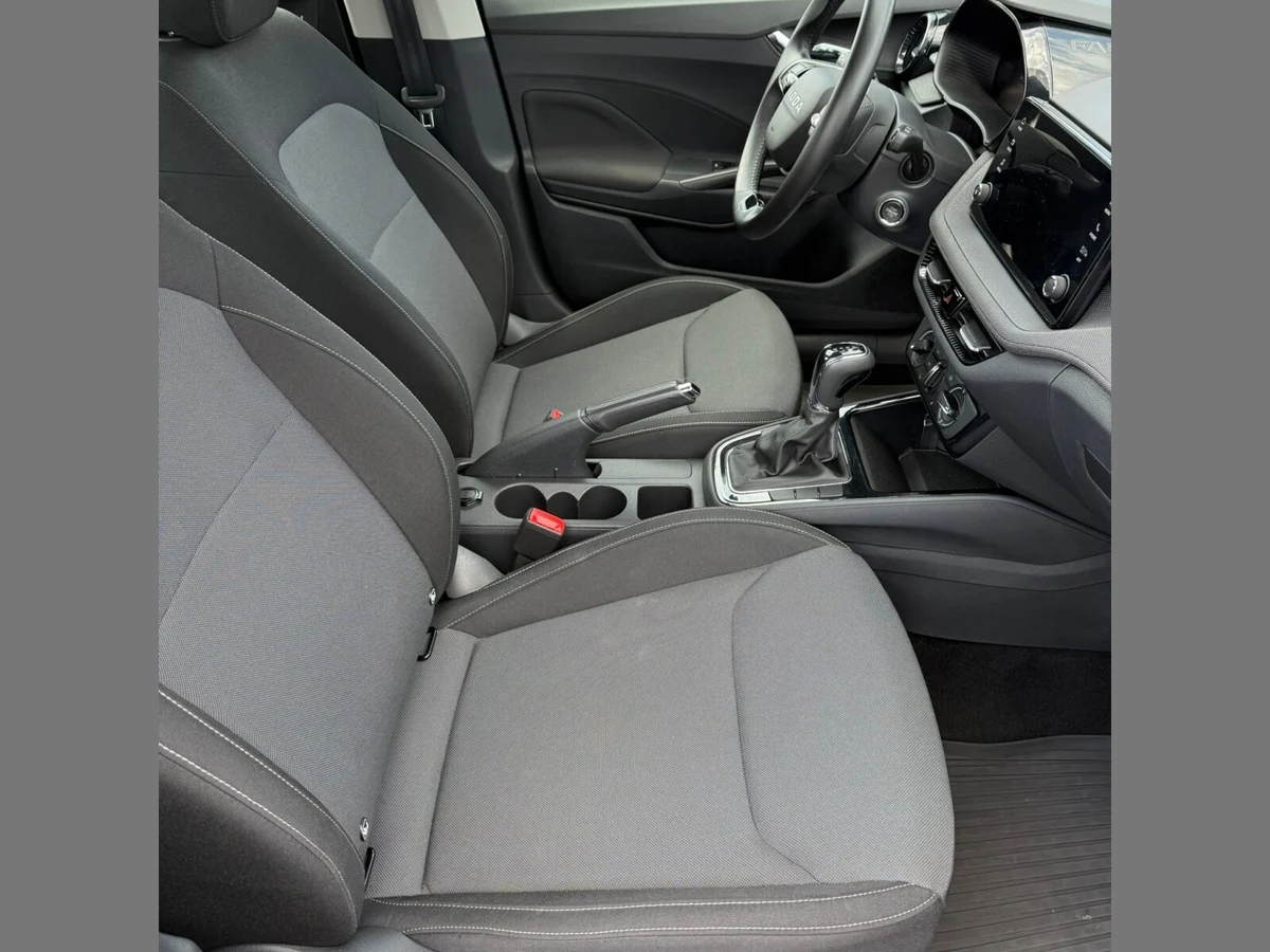 Škoda Fabia Selection 1.0 TSI 115KM DSG IV (2021-) — zdjęcie 20