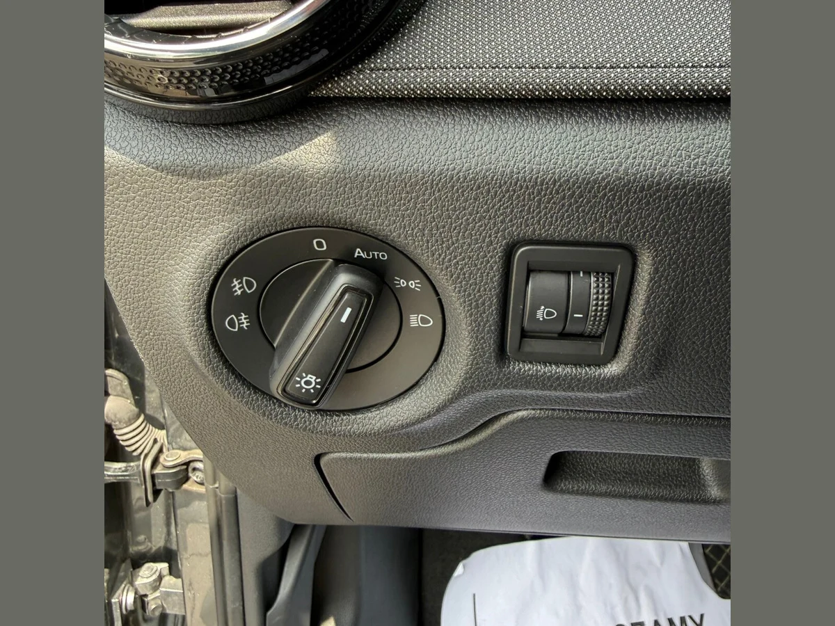 Škoda Fabia Selection 1.0 TSI 115KM DSG IV (2021-) — zdjęcie 12