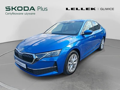 Škoda Octavia Selection