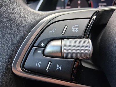 Škoda Octavia 1.5 TSI mHEV Selection DSG 150KM