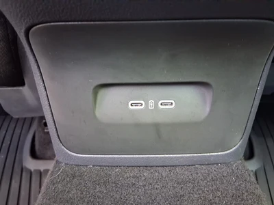 Škoda Octavia 1.5 TSI mHEV Selection DSG 150KM
