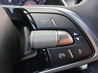 Škoda Octavia 1.5 TSI mHEV Selection DSG 150KM