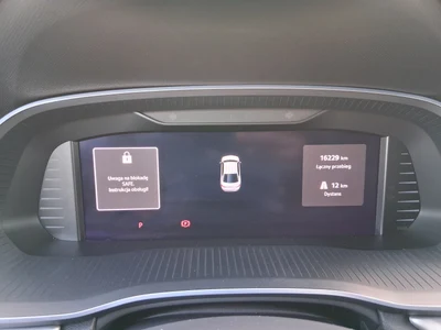 Škoda Octavia 1.5 TSI mHEV Selection DSG 150KM