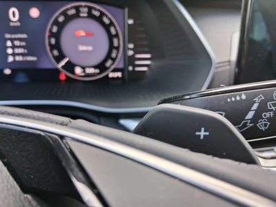 Škoda Octavia 1.5 TSI mHEV Selection DSG 150KM