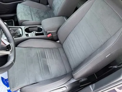 Volkswagen Touran Highline 2.0 TDI 150KM DSG
