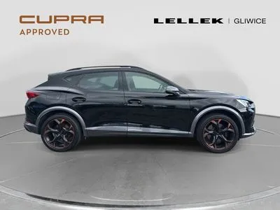 Cupra Formentor VZ 2.0 TSI 310KM 4Drive DSG