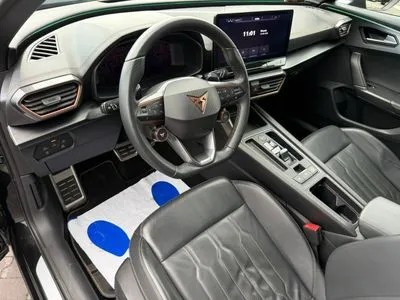 Cupra Formentor VZ 2.0 TSI 310KM 4Drive DSG