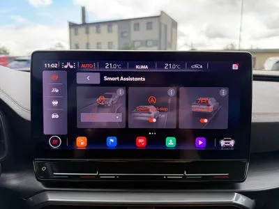 Cupra Formentor VZ 2.0 TSI 310KM 4Drive DSG