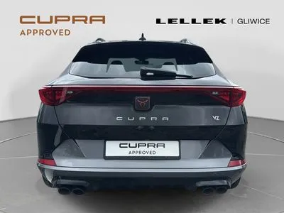 Cupra Formentor VZ 2.0 TSI 310KM 4Drive DSG