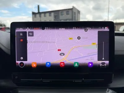 Cupra Formentor VZ 2.0 TSI 310KM 4Drive DSG
