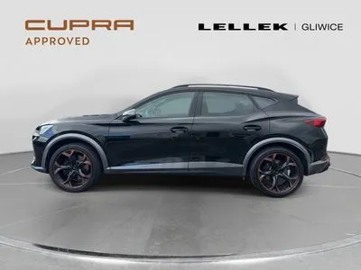 Cupra Formentor VZ 2.0 TSI 310KM 4Drive DSG