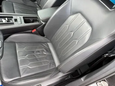 Cupra Formentor VZ 2.0 TSI 310KM 4Drive DSG