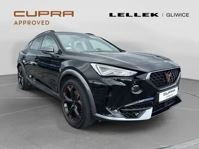 Cupra Formentor VZ 2.0 TSI 310KM 4Drive DSG