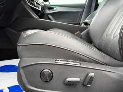 Cupra Formentor VZ 2.0 TSI 310KM 4Drive DSG