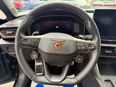 Cupra Formentor VZ 2.0 TSI 310KM 4Drive DSG