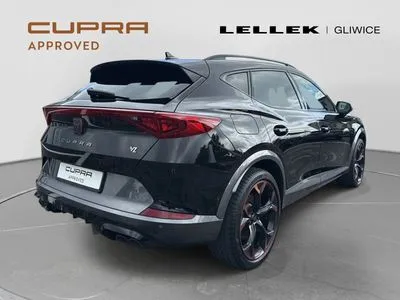 Cupra Formentor VZ 2.0 TSI 310KM 4Drive DSG