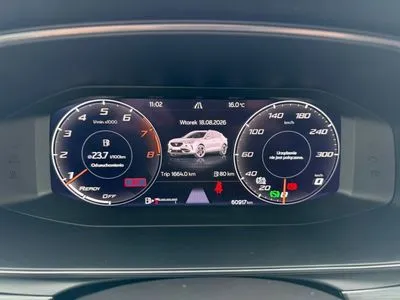 Cupra Formentor VZ 2.0 TSI 310KM 4Drive DSG
