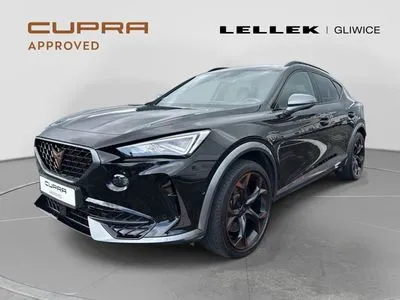 Cupra Formentor VZ 2.0 TSI 310KM 4Drive DSG