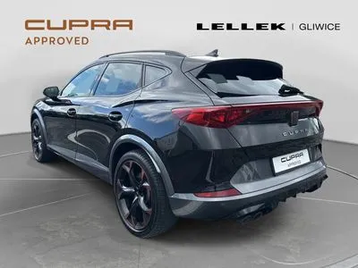 Cupra Formentor VZ 2.0 TSI 310KM 4Drive DSG