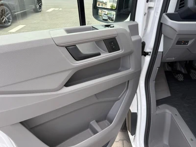 Volkswagen Crafter 35 2.0 BiTDI 177KM