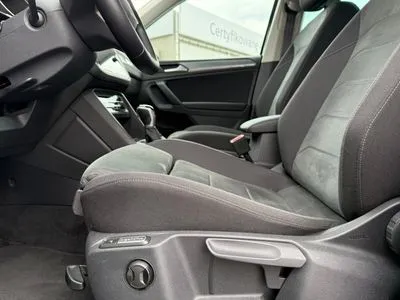 Volkswagen Tiguan Life 1.5 TSI 150KM DSG