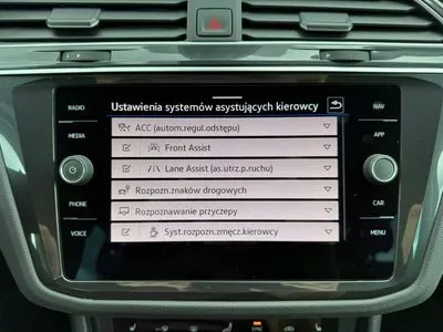 Volkswagen Tiguan Life 1.5 TSI 150KM DSG