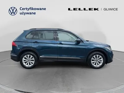 Volkswagen Tiguan Life 1.5 TSI 150KM DSG