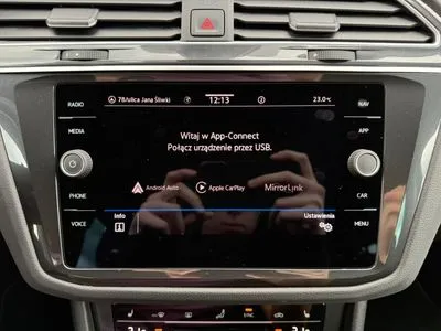 Volkswagen Tiguan Life 1.5 TSI 150KM DSG
