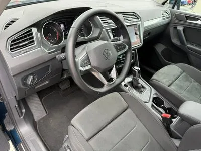 Volkswagen Tiguan Life 1.5 TSI 150KM DSG